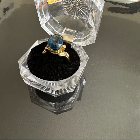 Vintage Jewelry Lot - Vintage Rings Lot - Women Jewelry - Picture 6 of 8